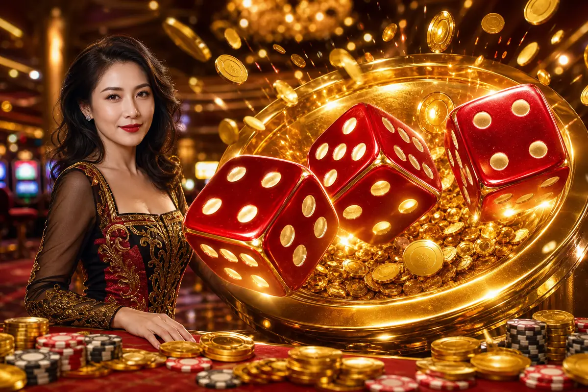 ace8 রিওয়ার্ডস বোনাস প্রোগ্রাম